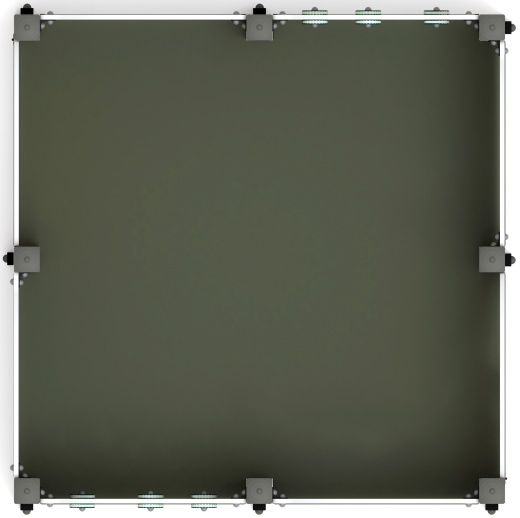 Манеж (Город) МФ 21.01.01-20