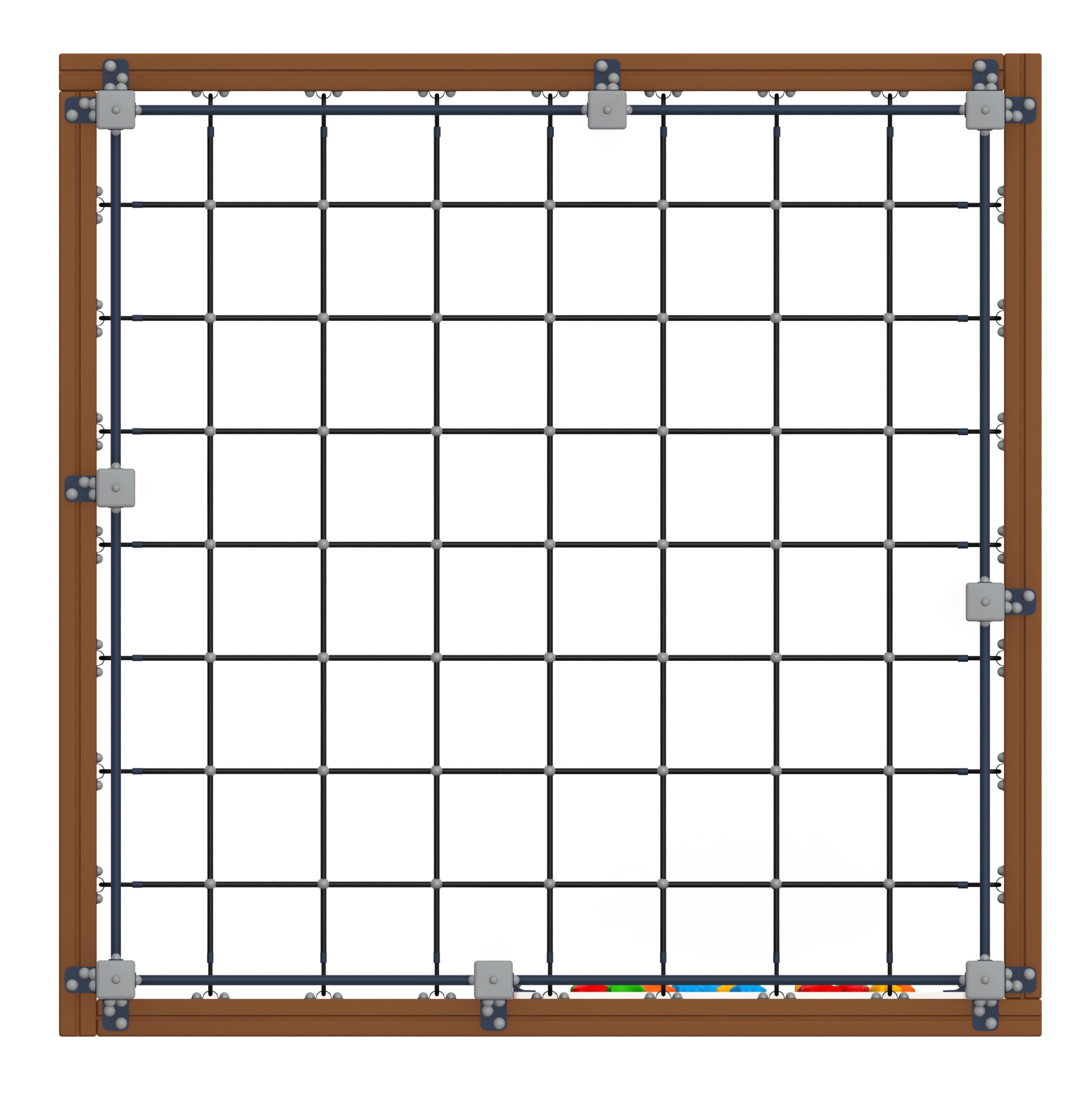 Спортивный комплекс Маугли - СК 2.02.03-01