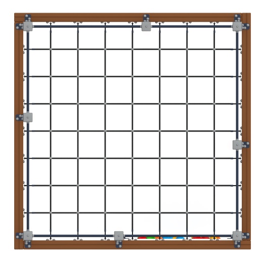 Спортивный комплекс Маугли - СК 2.02.03-01