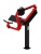 Бицепс стоя (красный) - Уличный тренажер - СТ 035-11