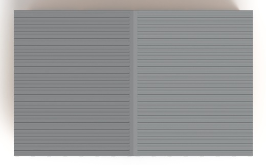 Теневой навес (Сафари) - МФ 70.6.4-10