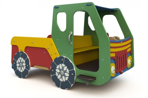 "Машинка" МФ-1.48