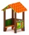 Домик малый 3 (Полянка) МФ 10.01.03-04