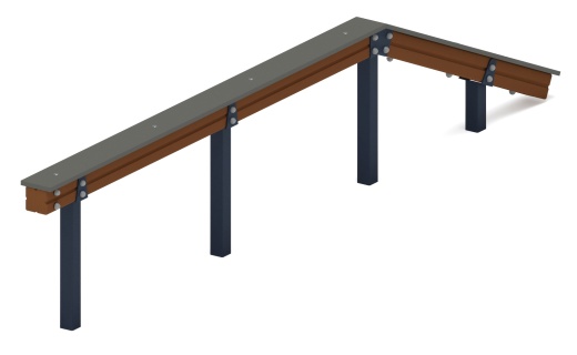 Бум детский 3 СО 2.55.03-01