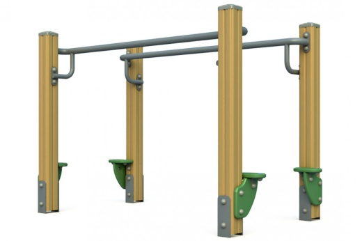 Брусья СП-1.82