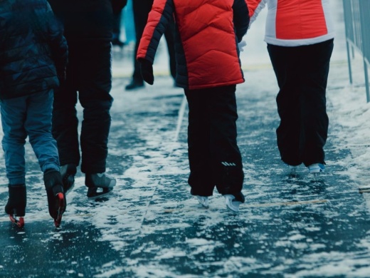 Рулонное покрытие Fitness 15 Ice (повышенная плотность)