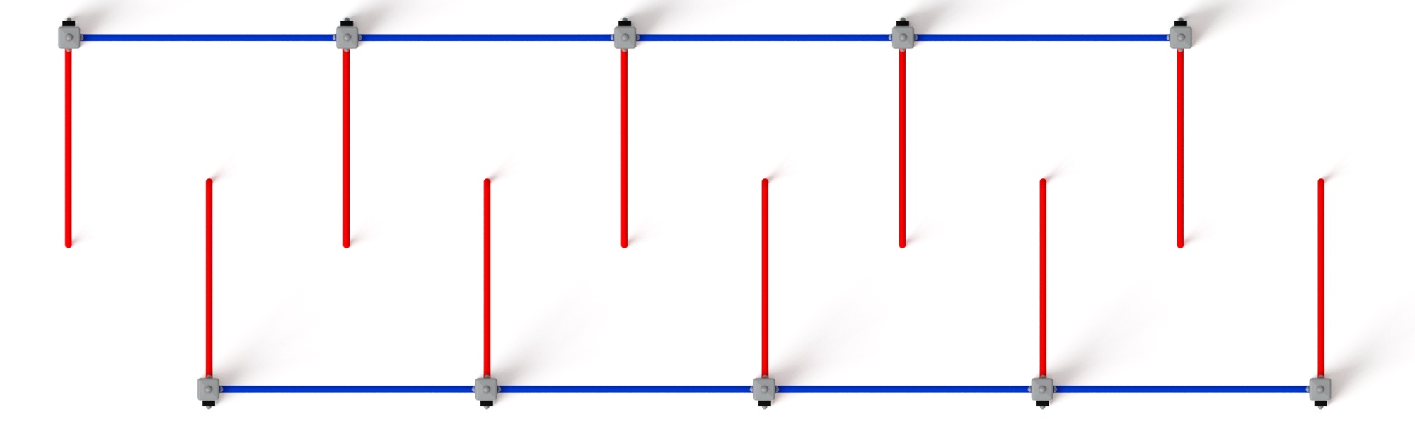Лабиринт большой - СО 2.90.02-01