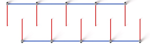 Лабиринт большой - СО 2.90.02-01