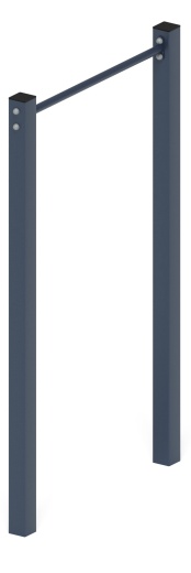 Турник мини - СО 1.20.10-01