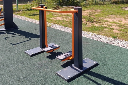 Тренажер «Шаговый» ТР-1.68