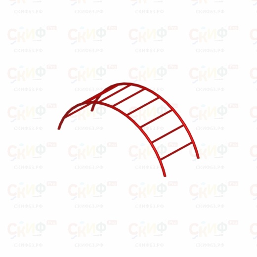 Лаз Мостик - СО 1.10.08