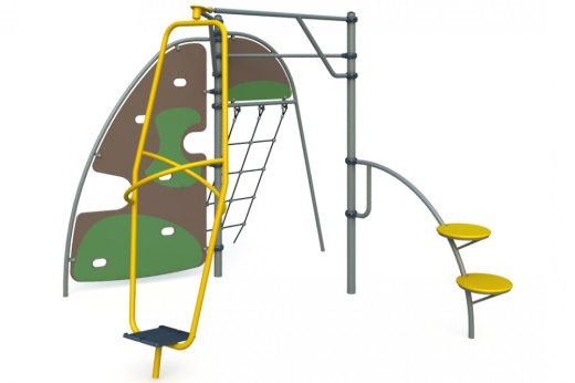 Спортивный комплекс "NEXT" СК-1.7