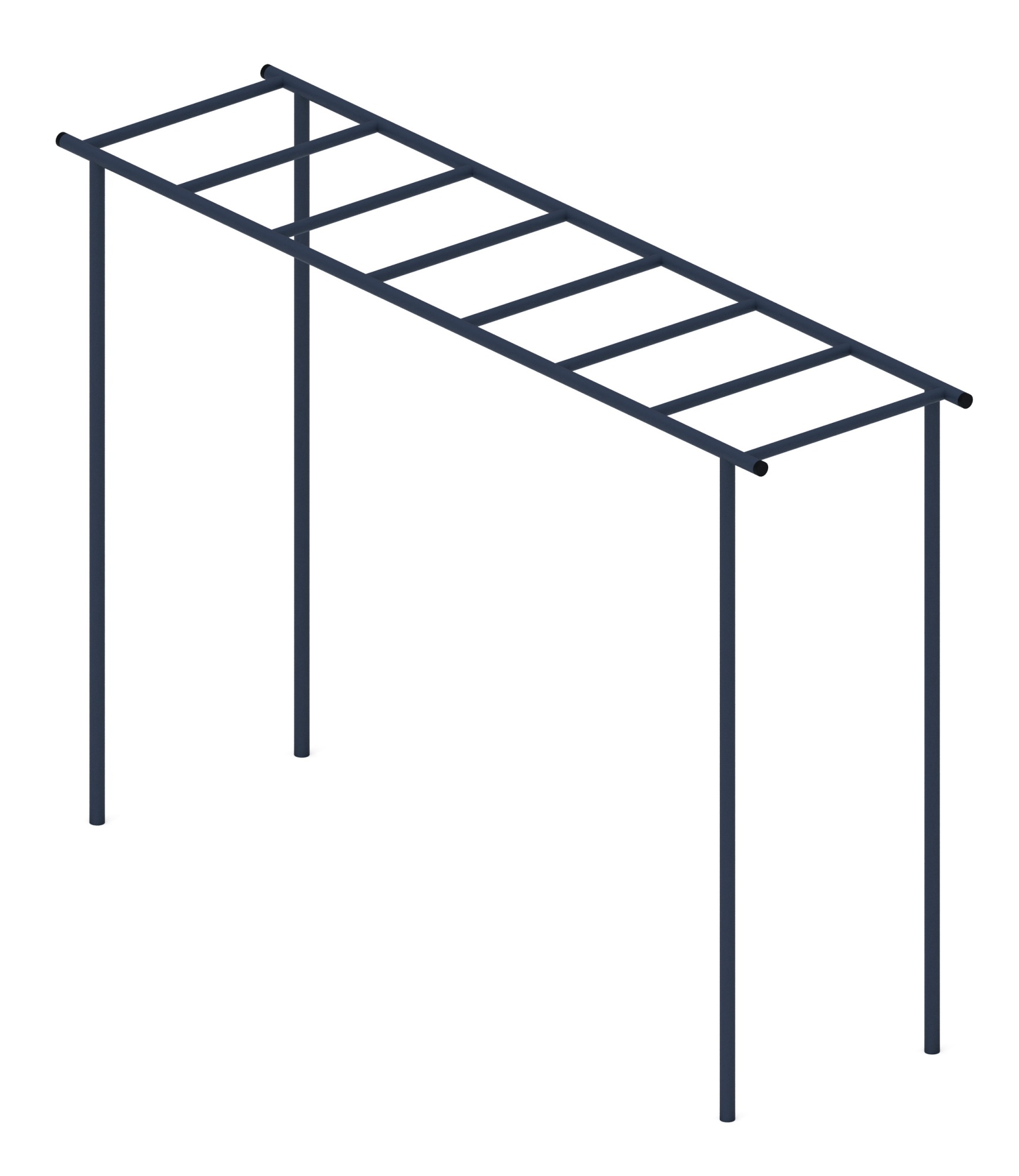 Рукоход - СО 1.30.01-01