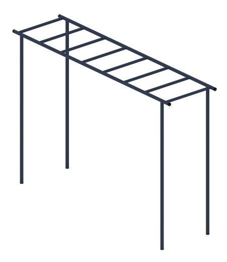 Рукоход - СО 1.30.01-01