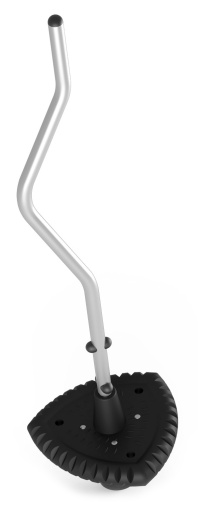 Карусель шест - ИО 34.01.01