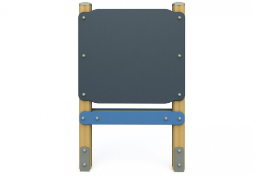 "Доска для мела" МФ-1.161