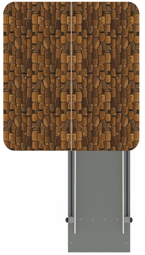 Манеж Счастливое детство (Эко) ДОВ 30.01.01-02