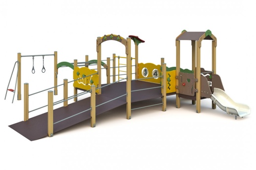 Игровой комплекс МГН-1.1