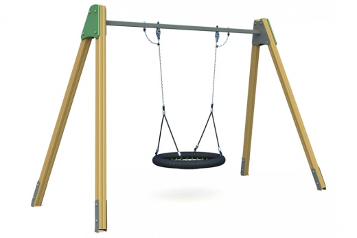 Качели - Гнездо КАЧ-1.1