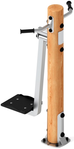 Маятник (лиственница) СТ 004-Л.И1