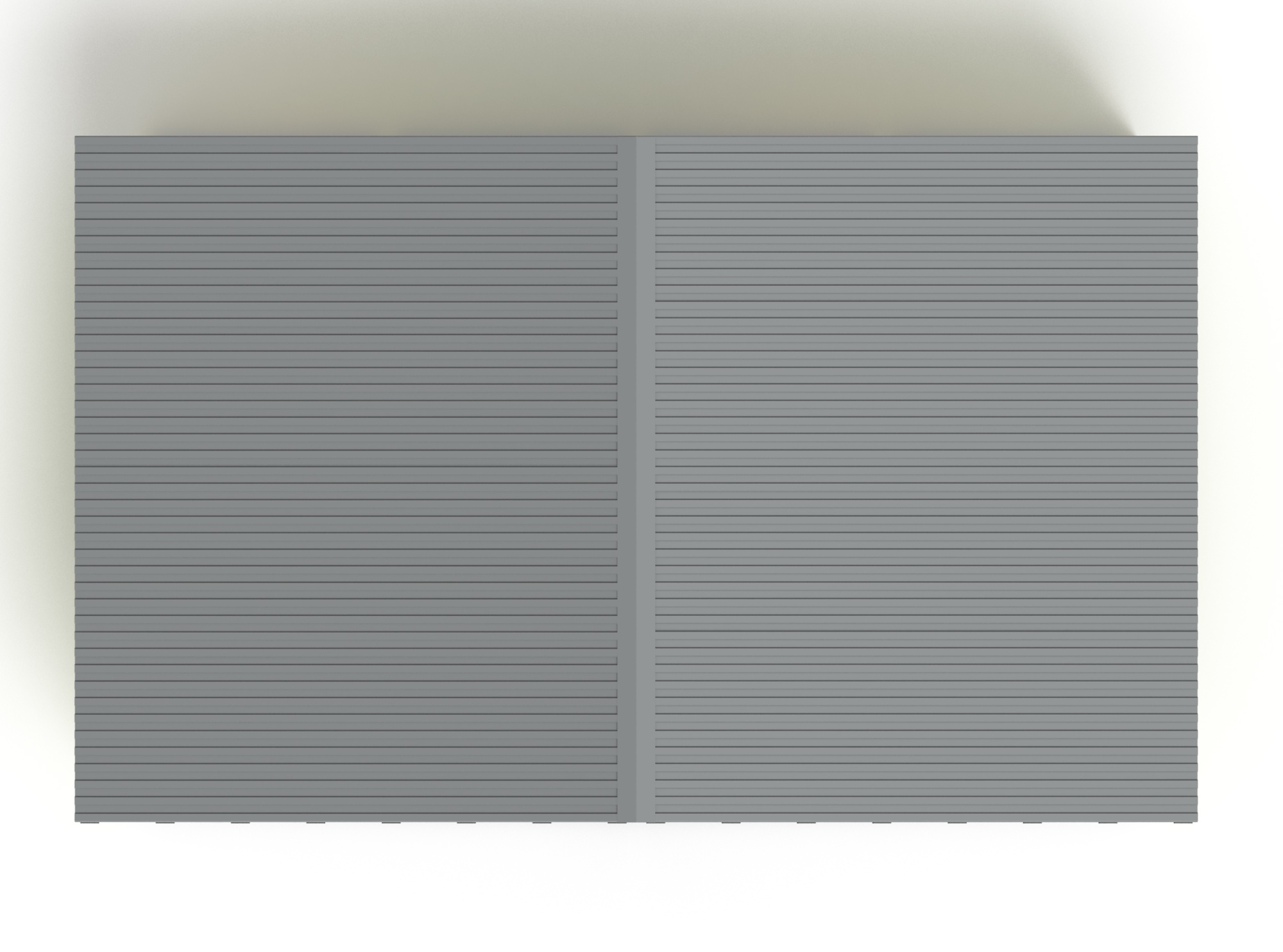 Теневой навес (Пчёлка) - МФ 70.6.4-05