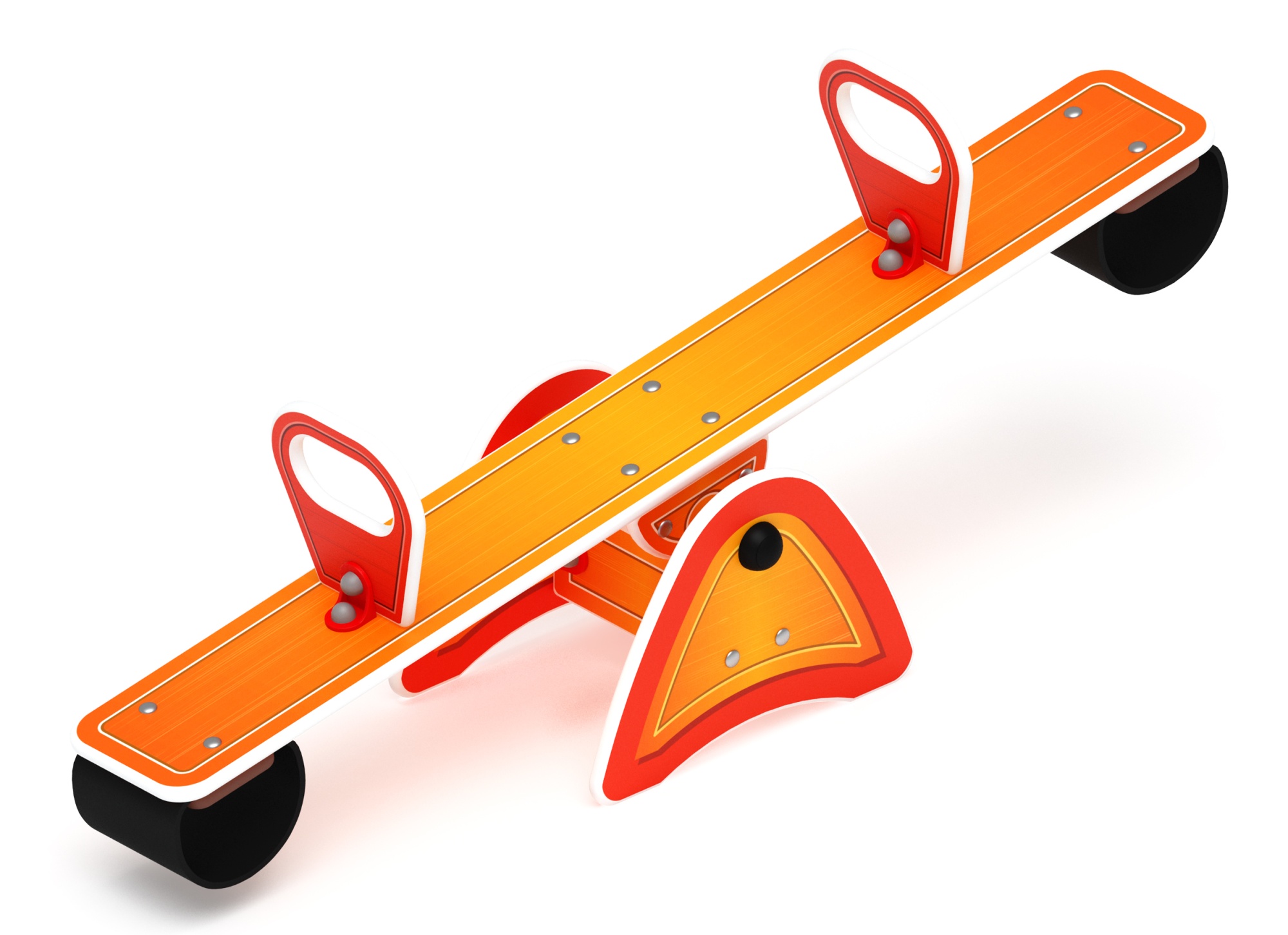 Качалка балансир переносной - ИО 21.Д.01.03-01