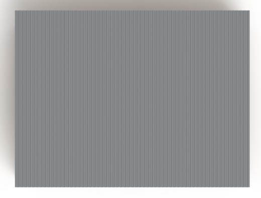 Теневой навес (Эко) - МФ 71.6.4-02