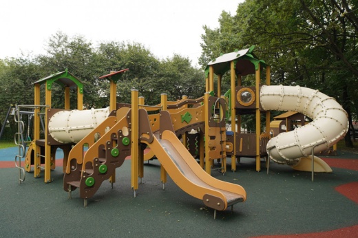 Игровой комплекс ИКС-1.27