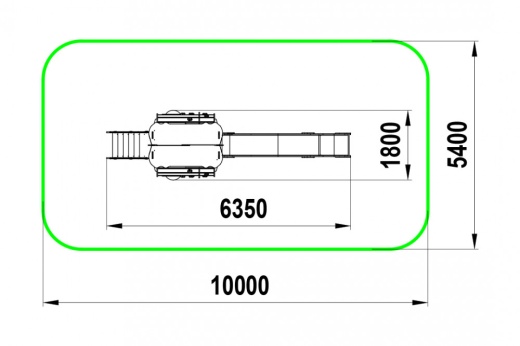 Игровой комплекс ИКС-1.140