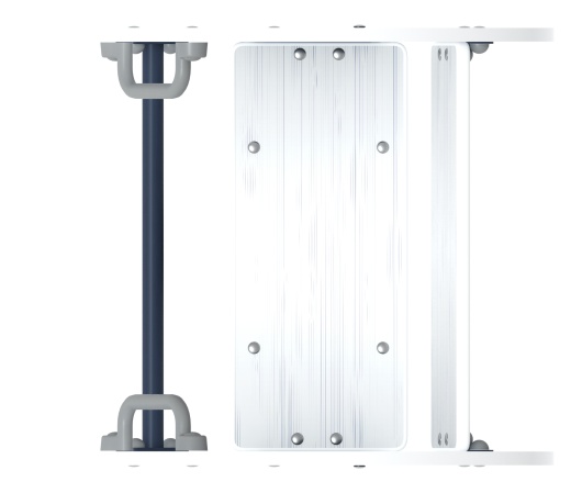 Футбольный мяч - Качалка на пружине - ИО 22.01.04-01.И1