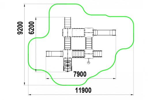 Игровой комплекс ИКС-1.21