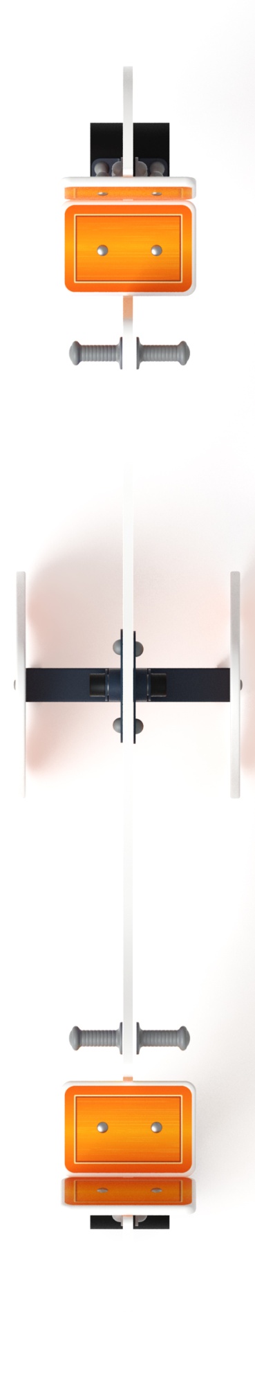 Качалка балансир со спинкой - ИО 21.Д.14.01 - Космопорт