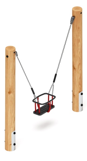 Качели (Лиственница) ИО 11.Р.04.01-Л