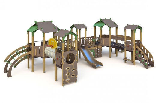 Игровой комплекс ИКС-1.26