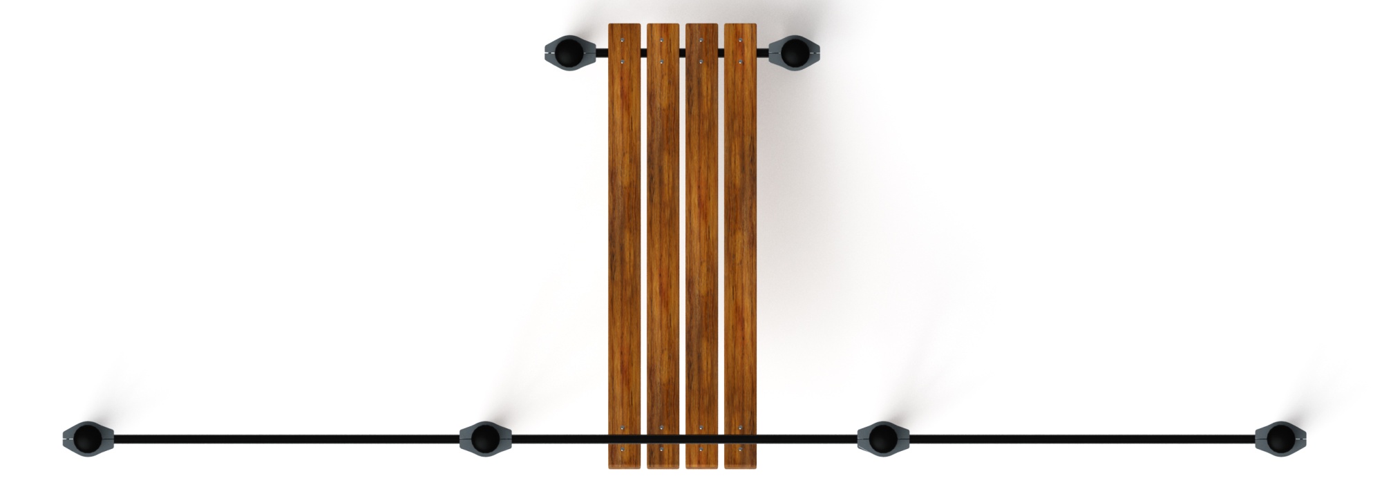 Воркаут 108 серый ВТ 12.14-03