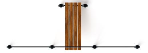 Воркаут 89 серый ВТ 11.14-03