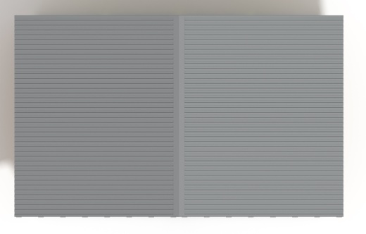 Теневой навес (Лукоморье) - МФ 70.6.4-15