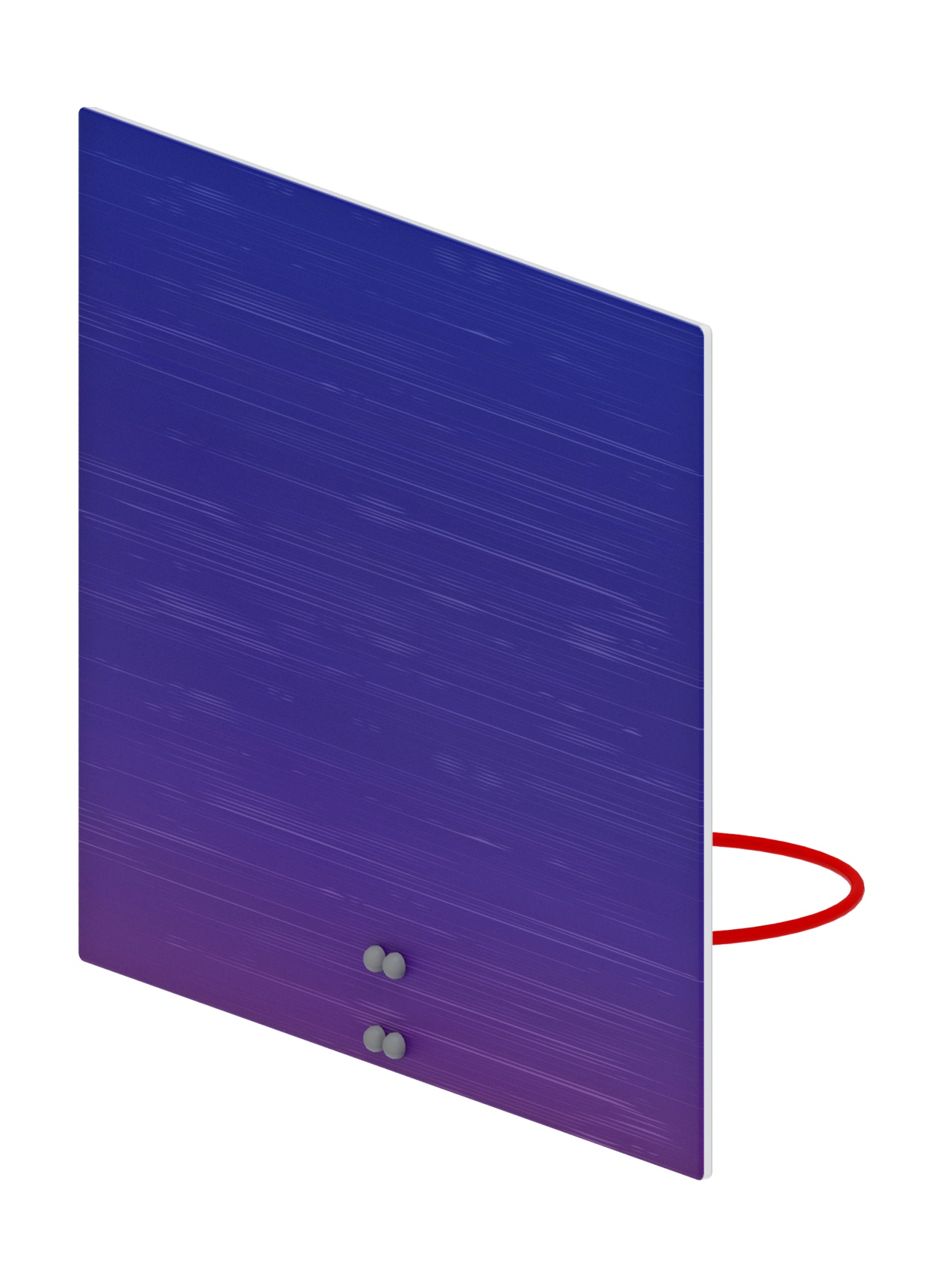 Щит баскетбольный (Баскетбол) - СО 2.70.01-01