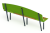 Скамейка детская Саванна - МФ 41.01.01-01.И1