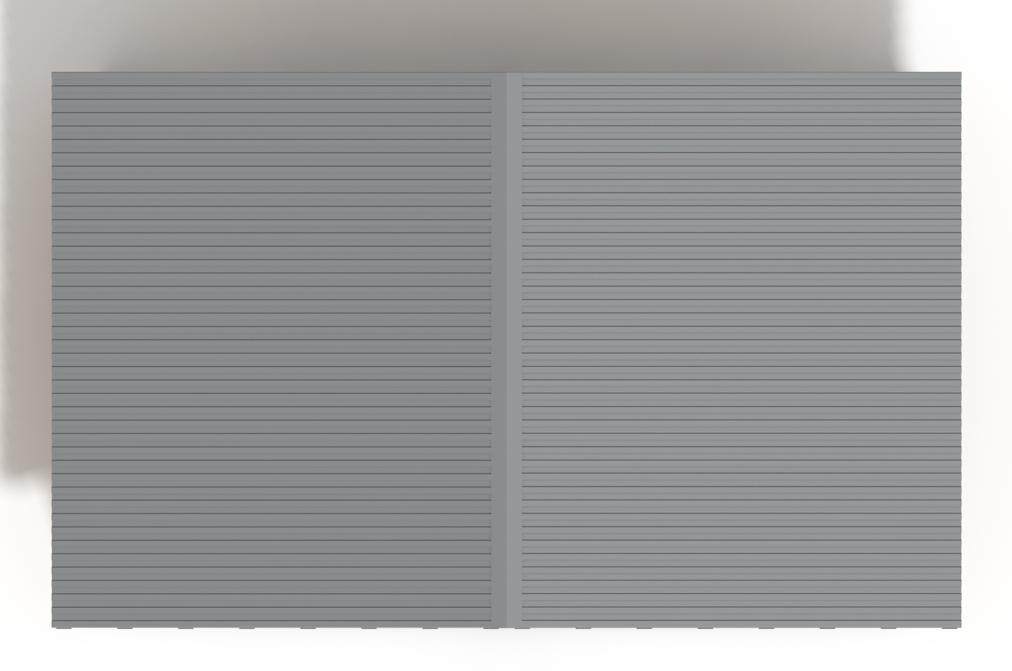 Теневой навес (Эко) - МФ 70.6.4-02