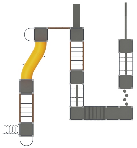 Спортивная серия (Граффити) СК 2.01.23-01.1