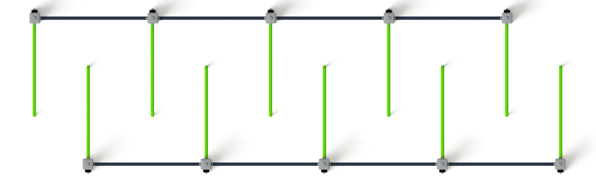 Лабиринт малый - СО 1.90.01-02