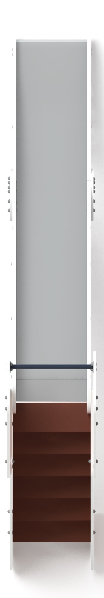 Горка большая - ИО 41.01.08-05 - (Шанхай) H=1500