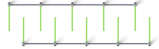Лабиринт малый - СО 1.90.01-02