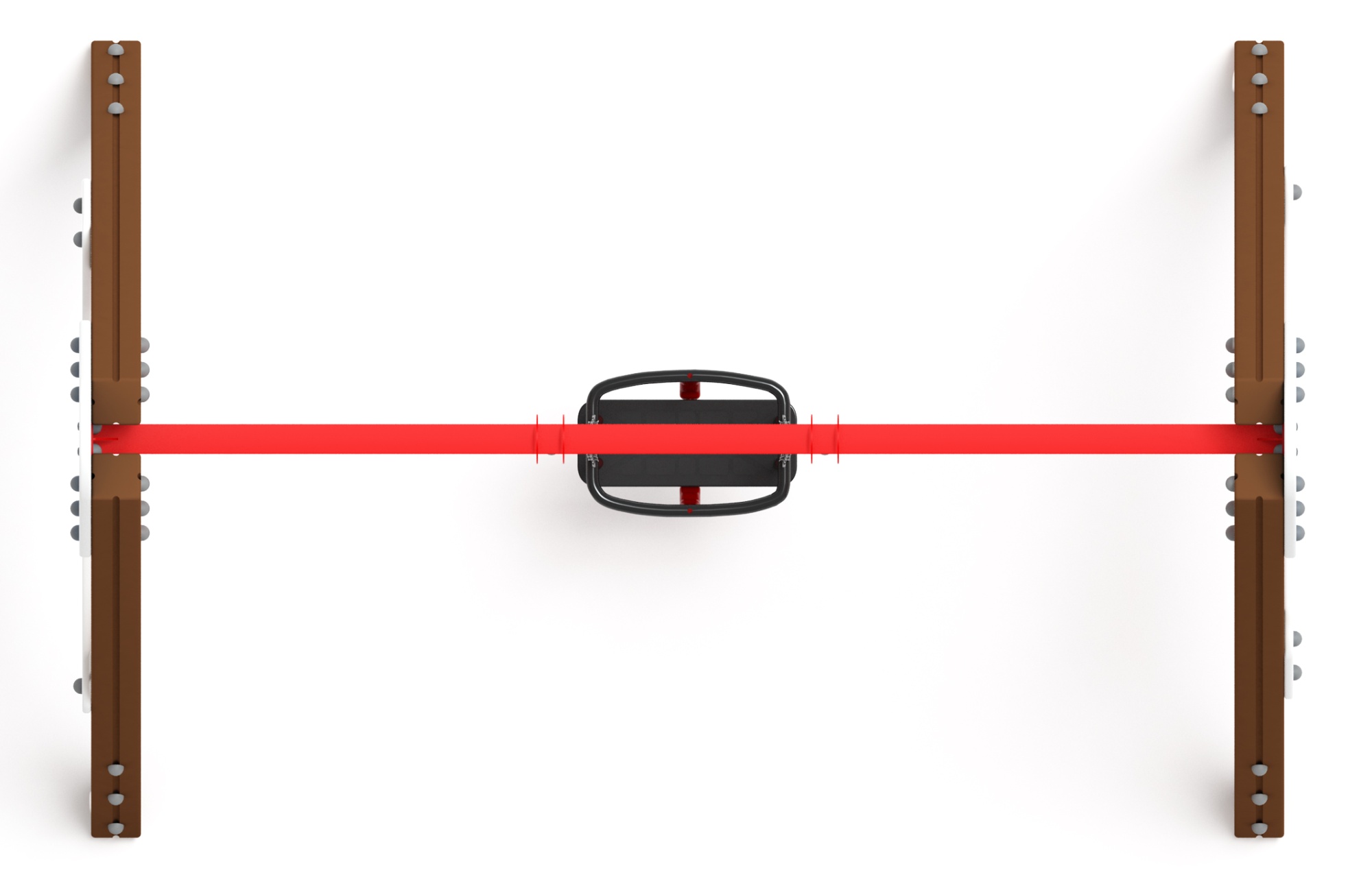 Качели Д1 - ИО 11.Д.04.02-П - (Космопорт)