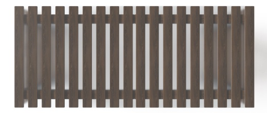 Пергола беседка - МФ 77.05.01 /с поликарбонатом/