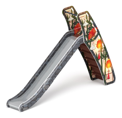 Горка большая - ИО 41.01.08-05 - (Шанхай) H=1500