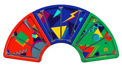 Лаз переносной Ручеек - СО 1.10.05-20