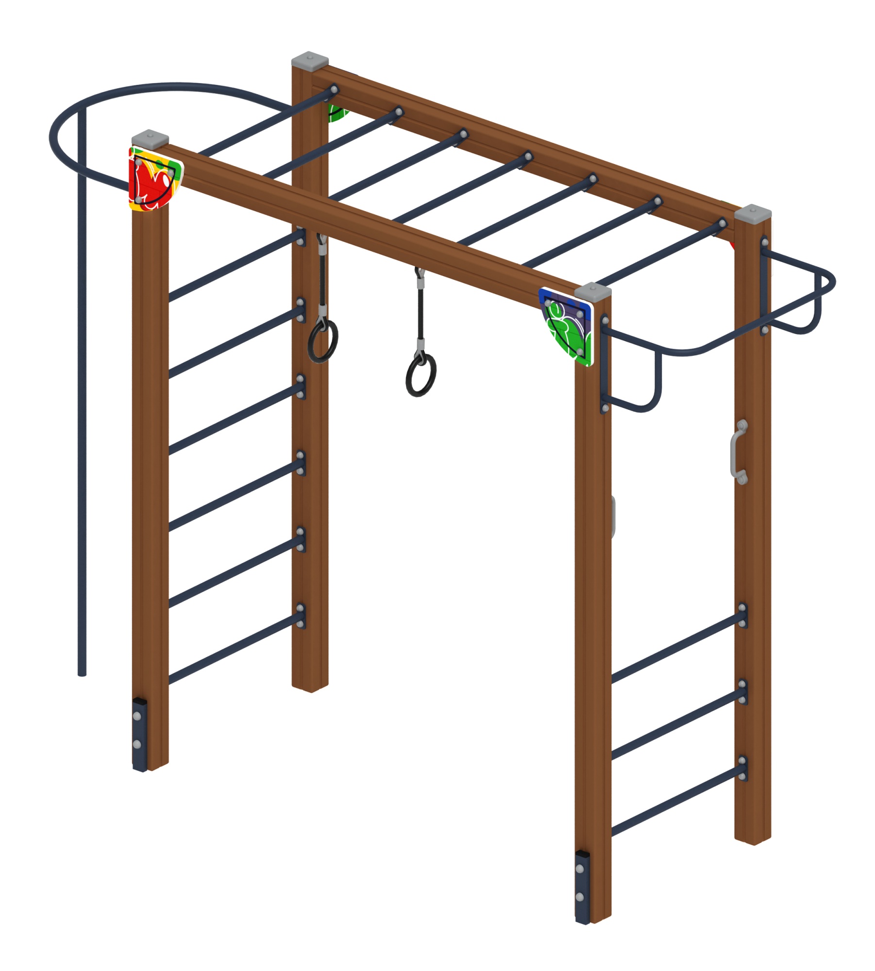 Спортивная серия (Граффити) СК 2.01.09-01