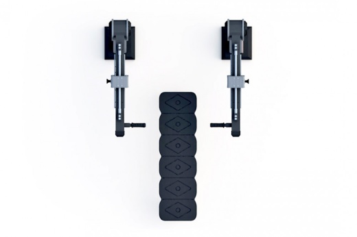 Силовой тренажёр "Жим Лёжа" ТР-5.09